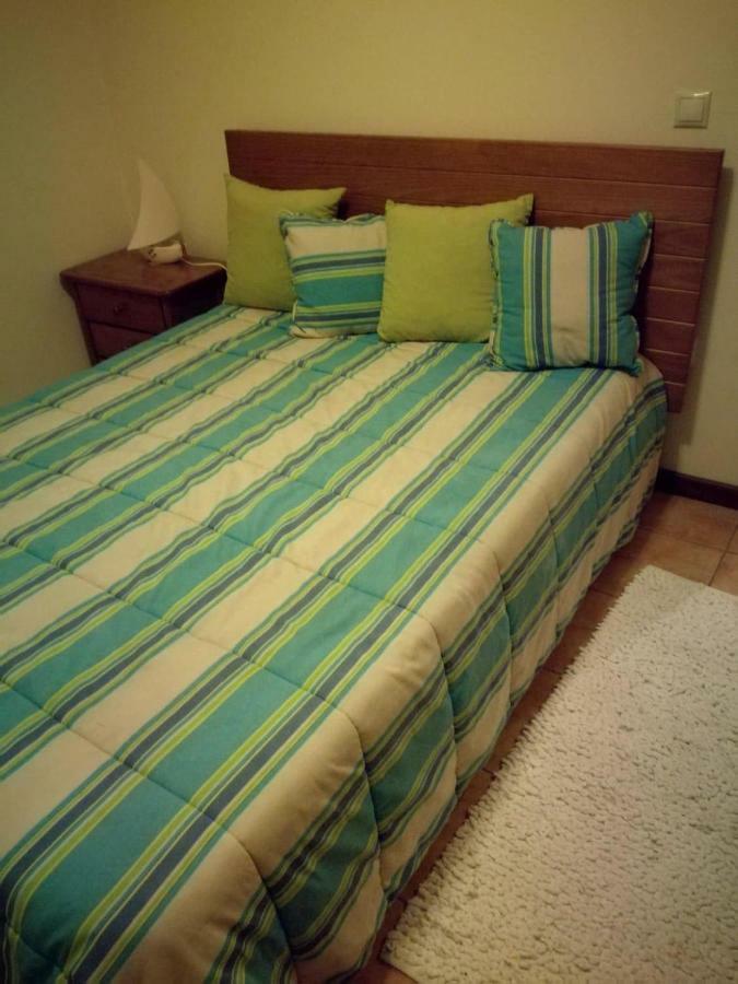Apartamento T1 Vista Mar E Estudio Ovar