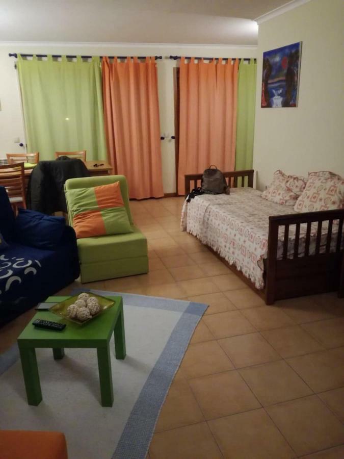 T1 Vista Mar E Estudio Apartamento