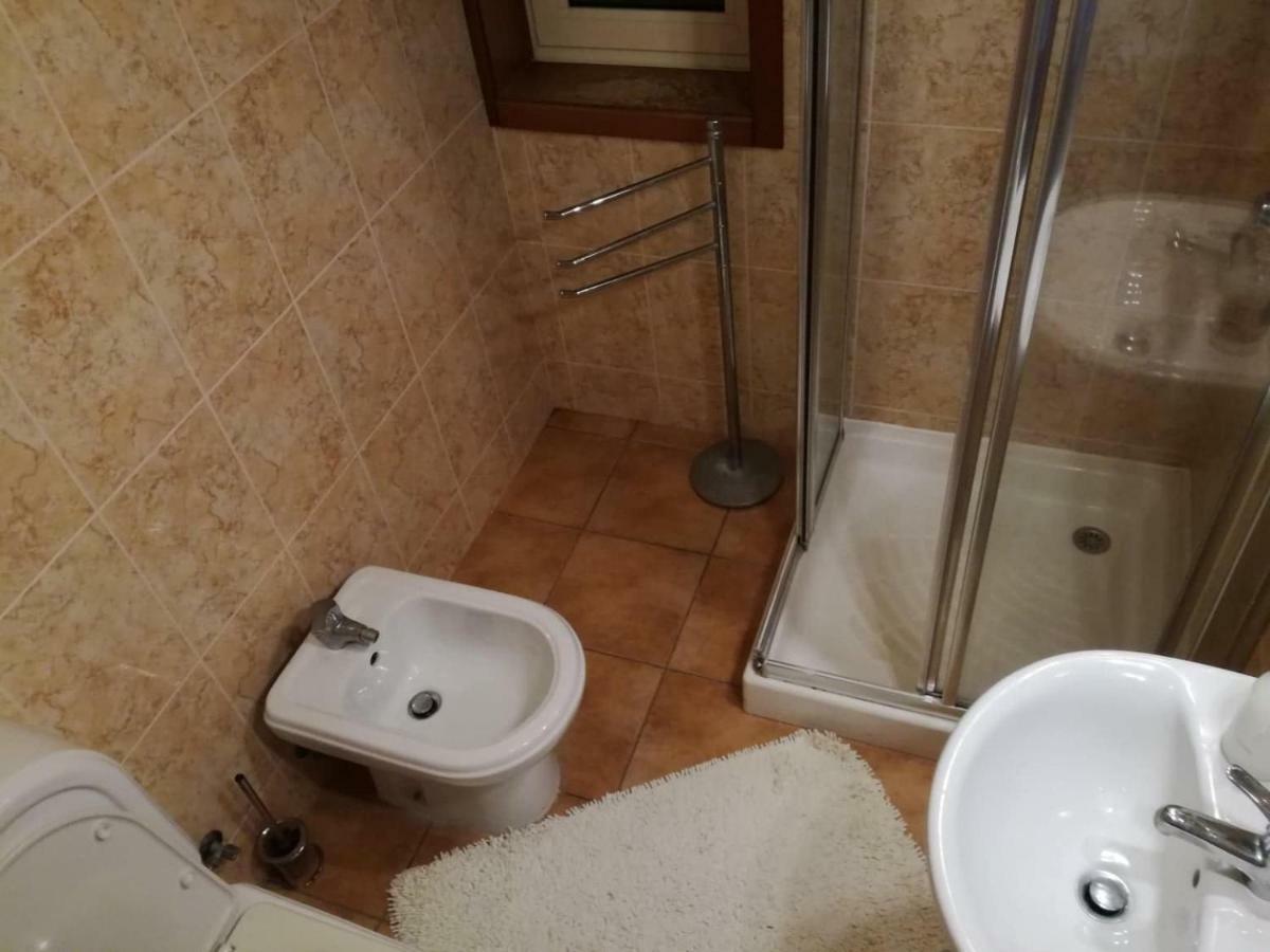 T1 Vista Mar E Estudio Apartamento