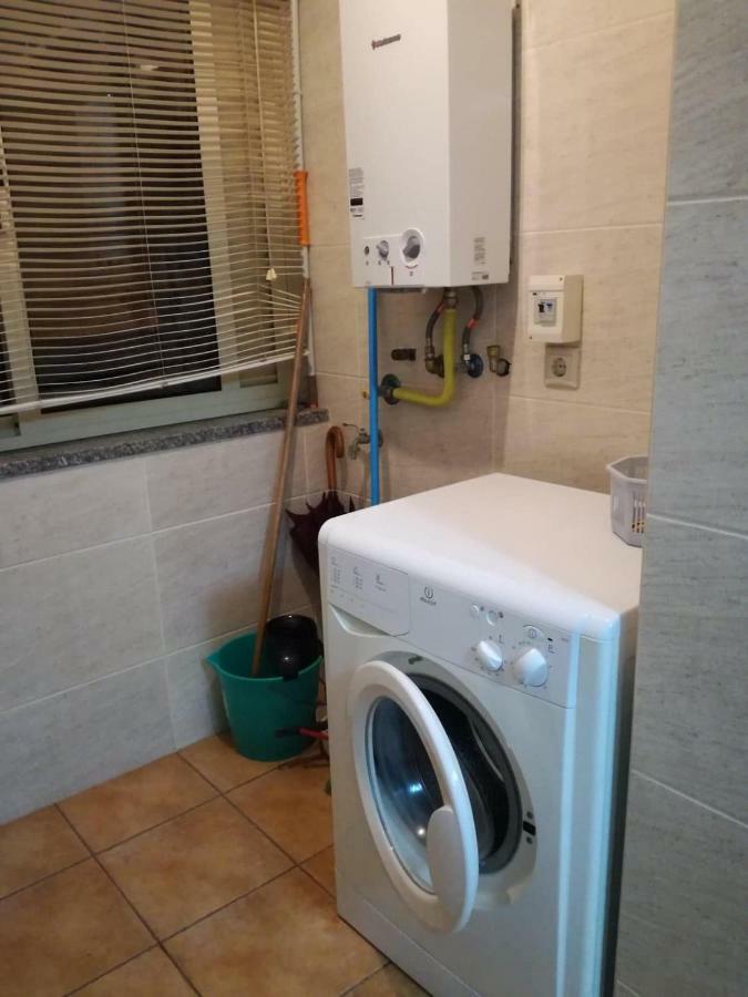 Apartamento T1 Vista Mar E Estudio Ovar