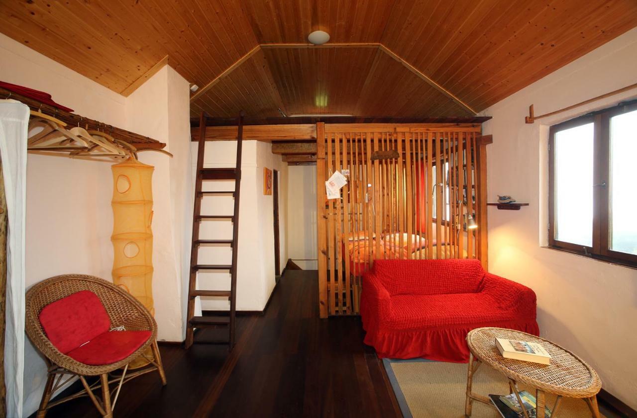 Madeira-meerblick-haus Holiday home