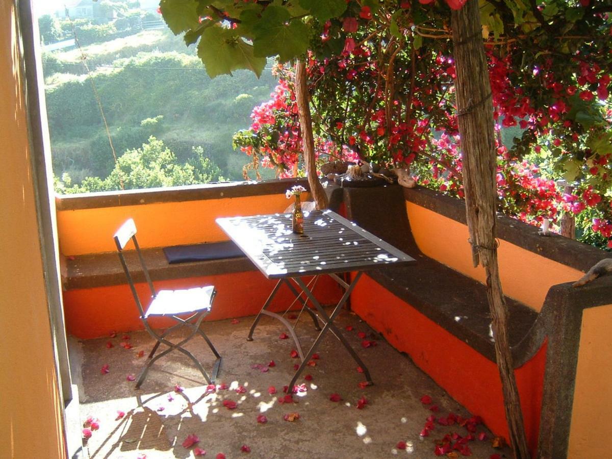 Holiday home Madeira-meerblick-haus Estreito Da Calheta