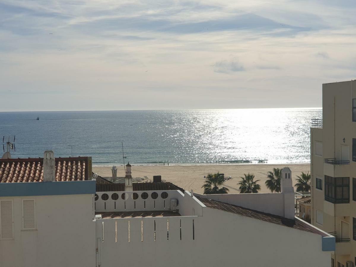 Riomar Da Rocha Apartment
