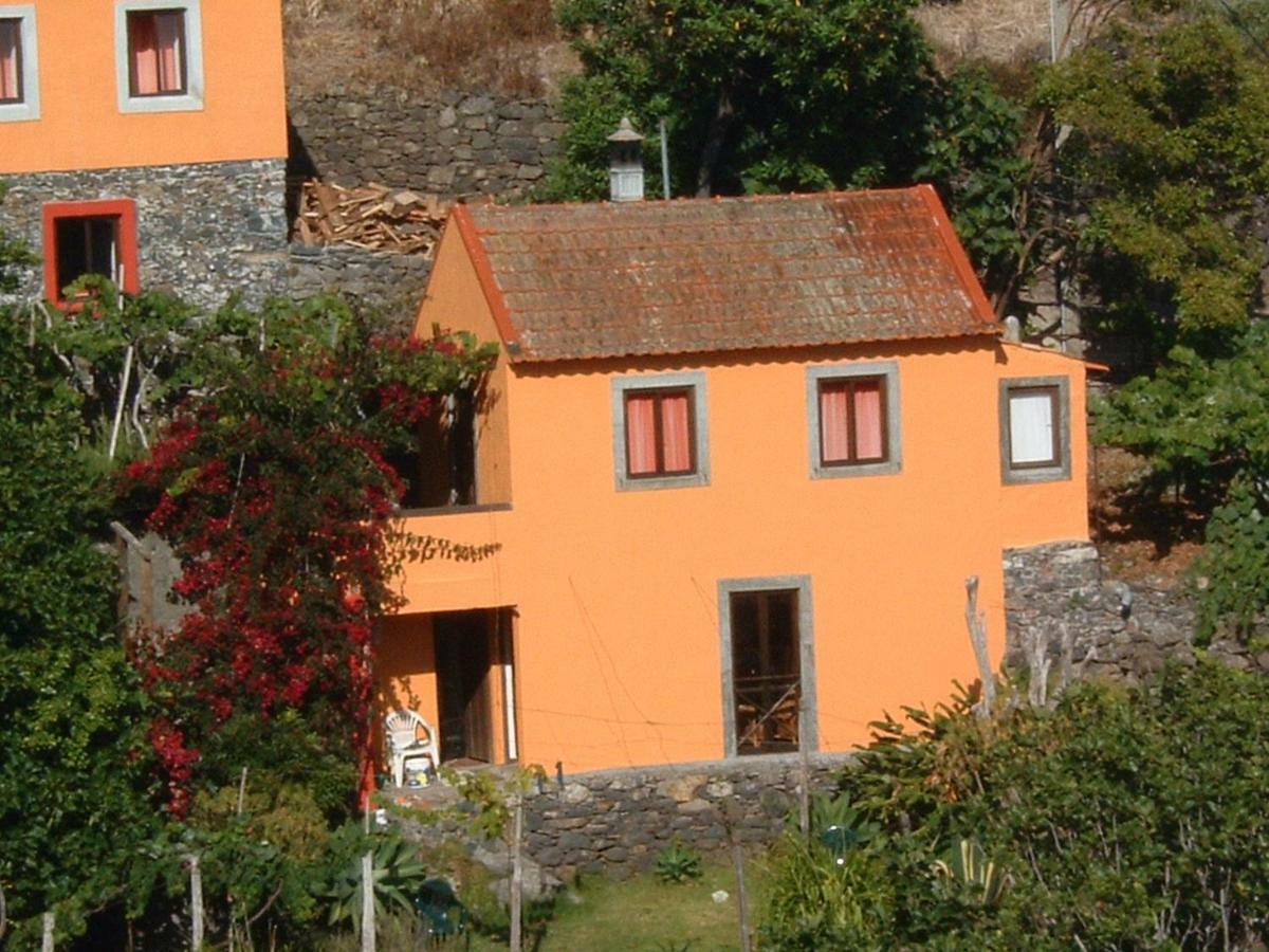 Madeira-meerblick-haus Estreito Da Calheta