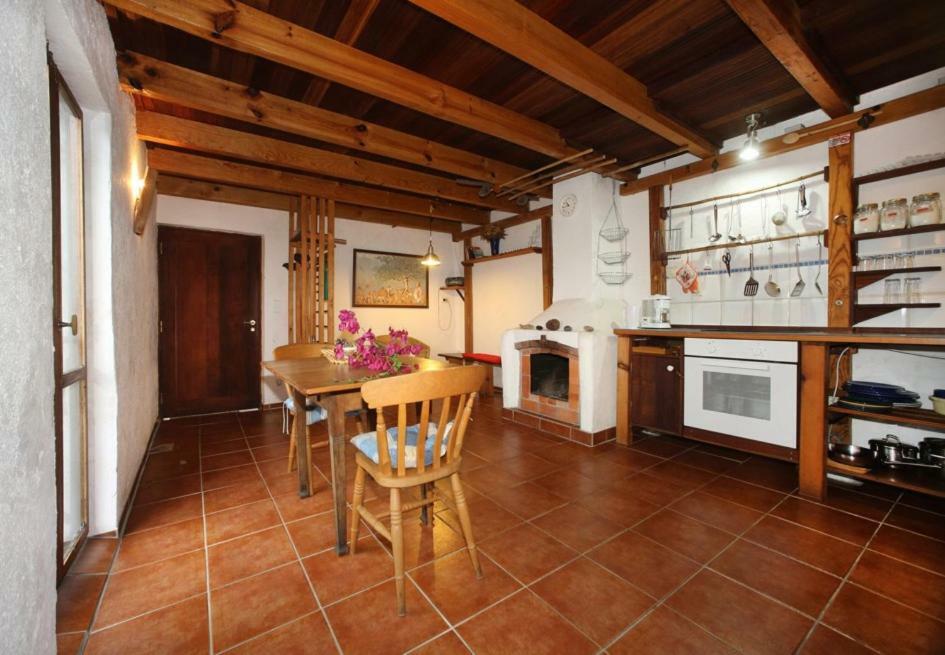 Madeira-meerblick-haus