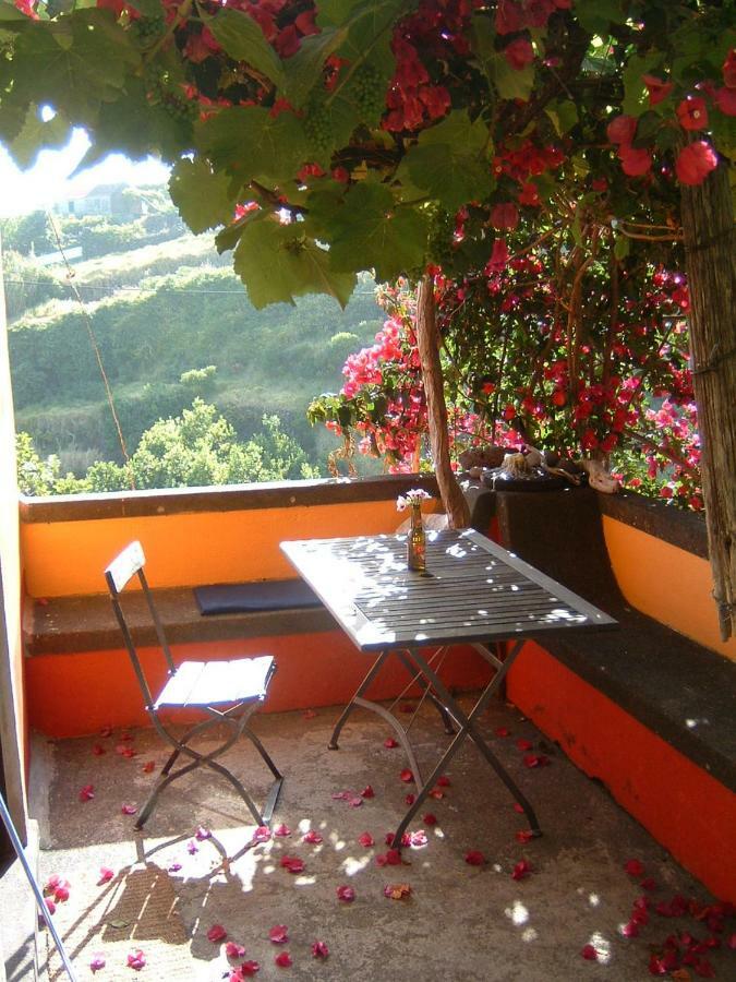 Madeira-meerblick-haus Holiday home *