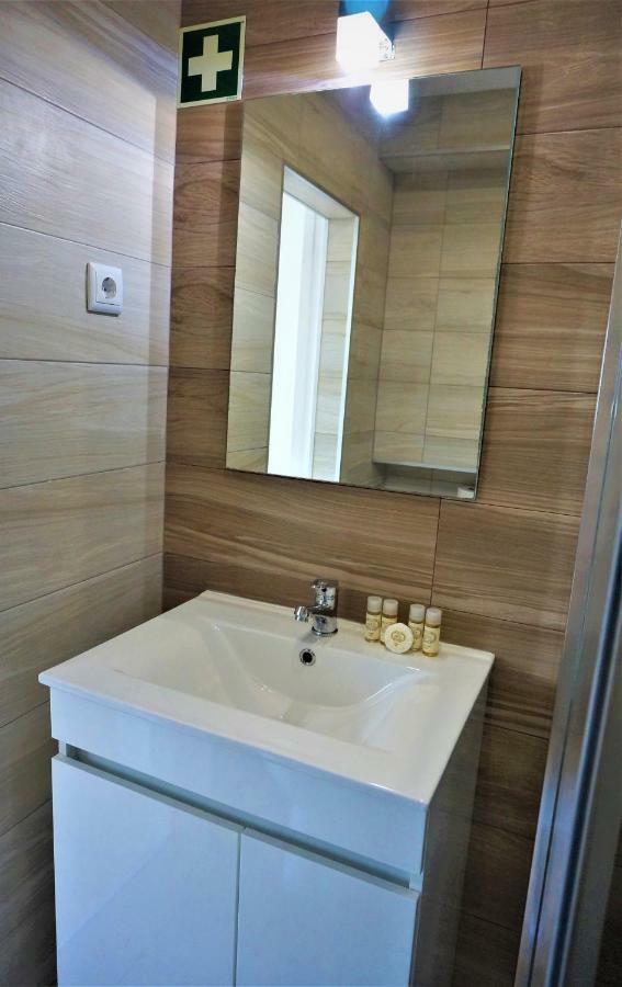 Apartamento Golden Cliff House
