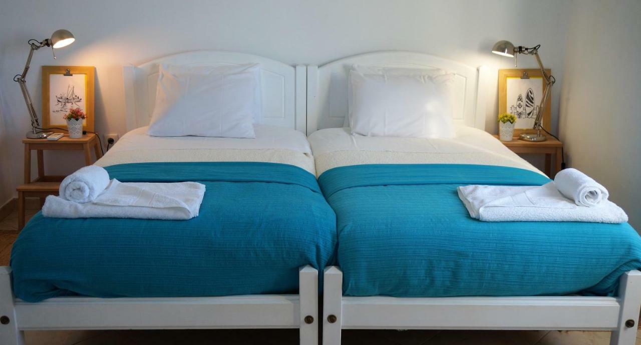 Golden Cliff House Apartamento *