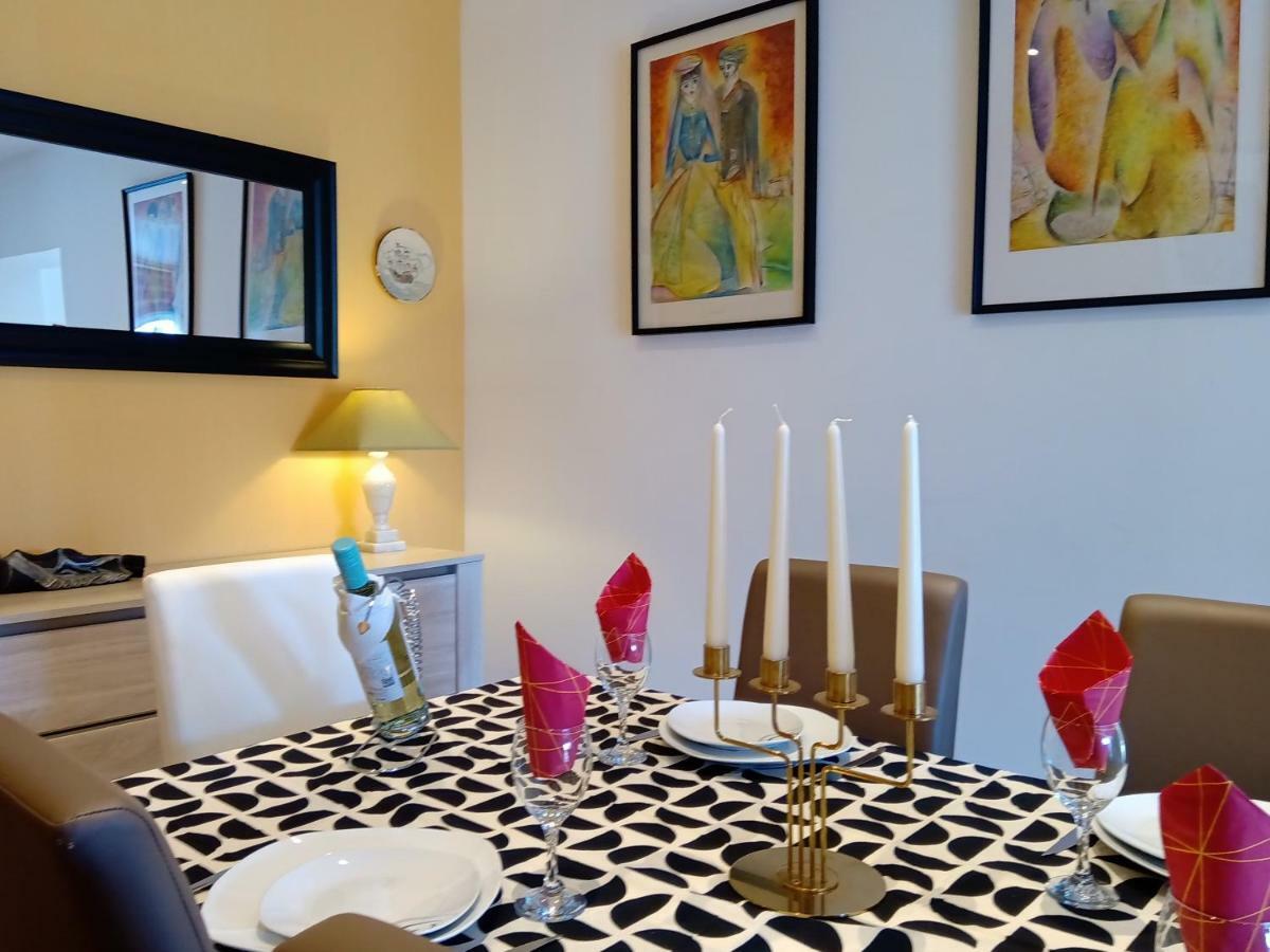 Wonder Holiday home