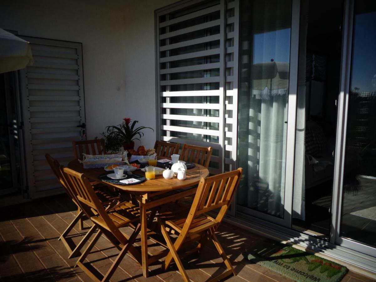 Homestay Da Ria Mexilhoeira Grande