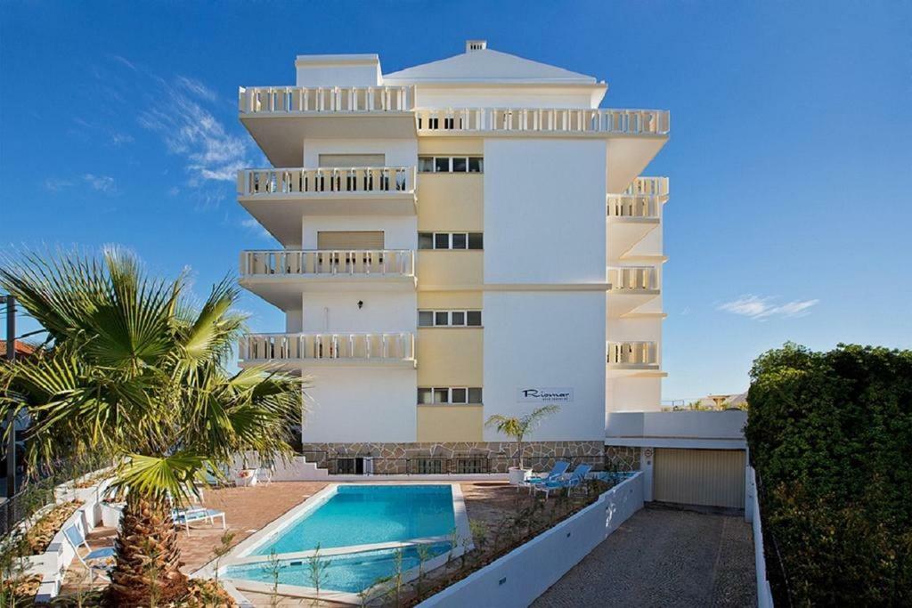Apartment Riomar Da Rocha *