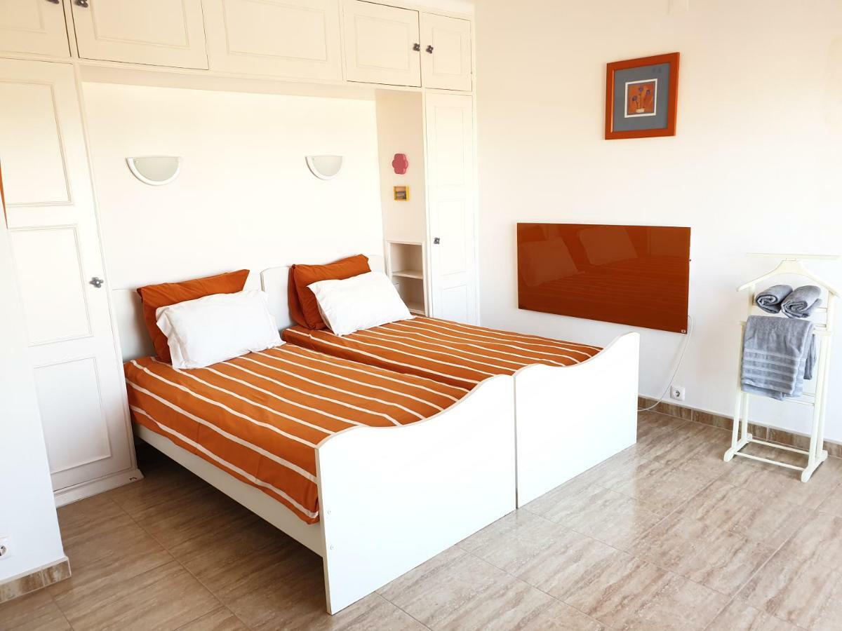 Apartment Riomar Da Rocha *
