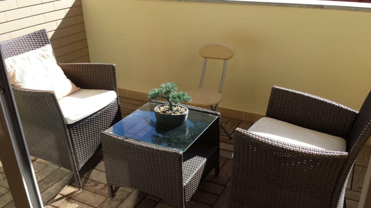 Formosa Infinity Pool Appartement *