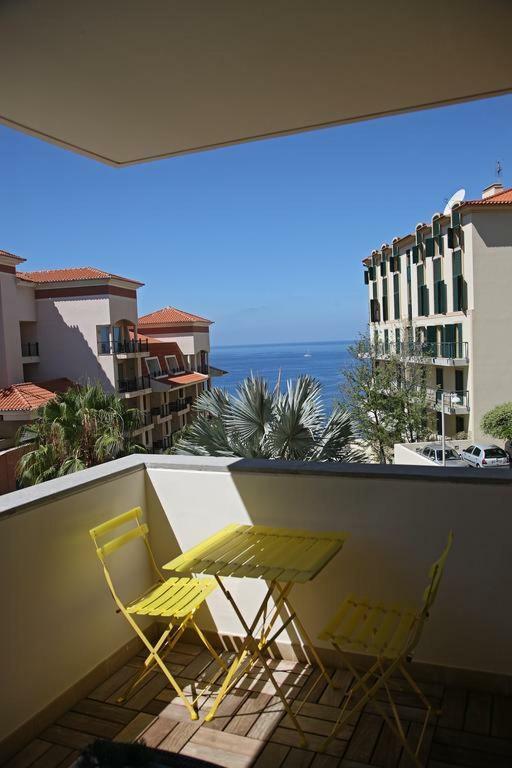 Apartment Formosa Infinity Pool