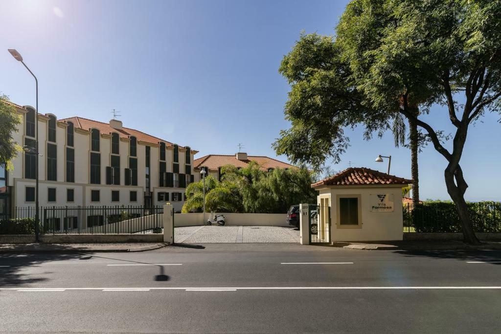 Appartement Formosa Infinity Pool