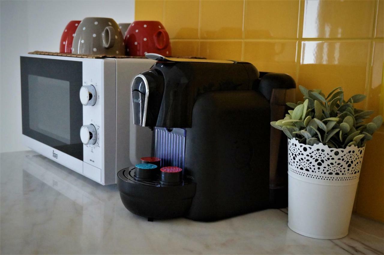 Golden Cliff House Apartamento
