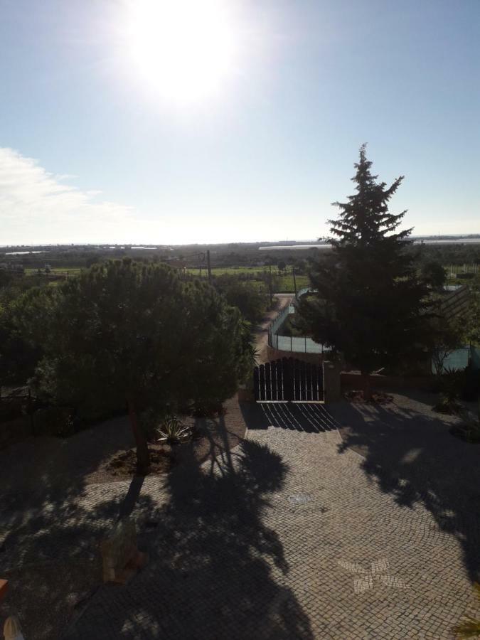 Guest house Local Patudos, Com Terraco Privado Tavira