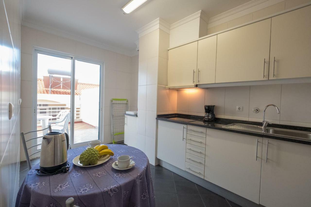 Madeira Apartamento Caniço