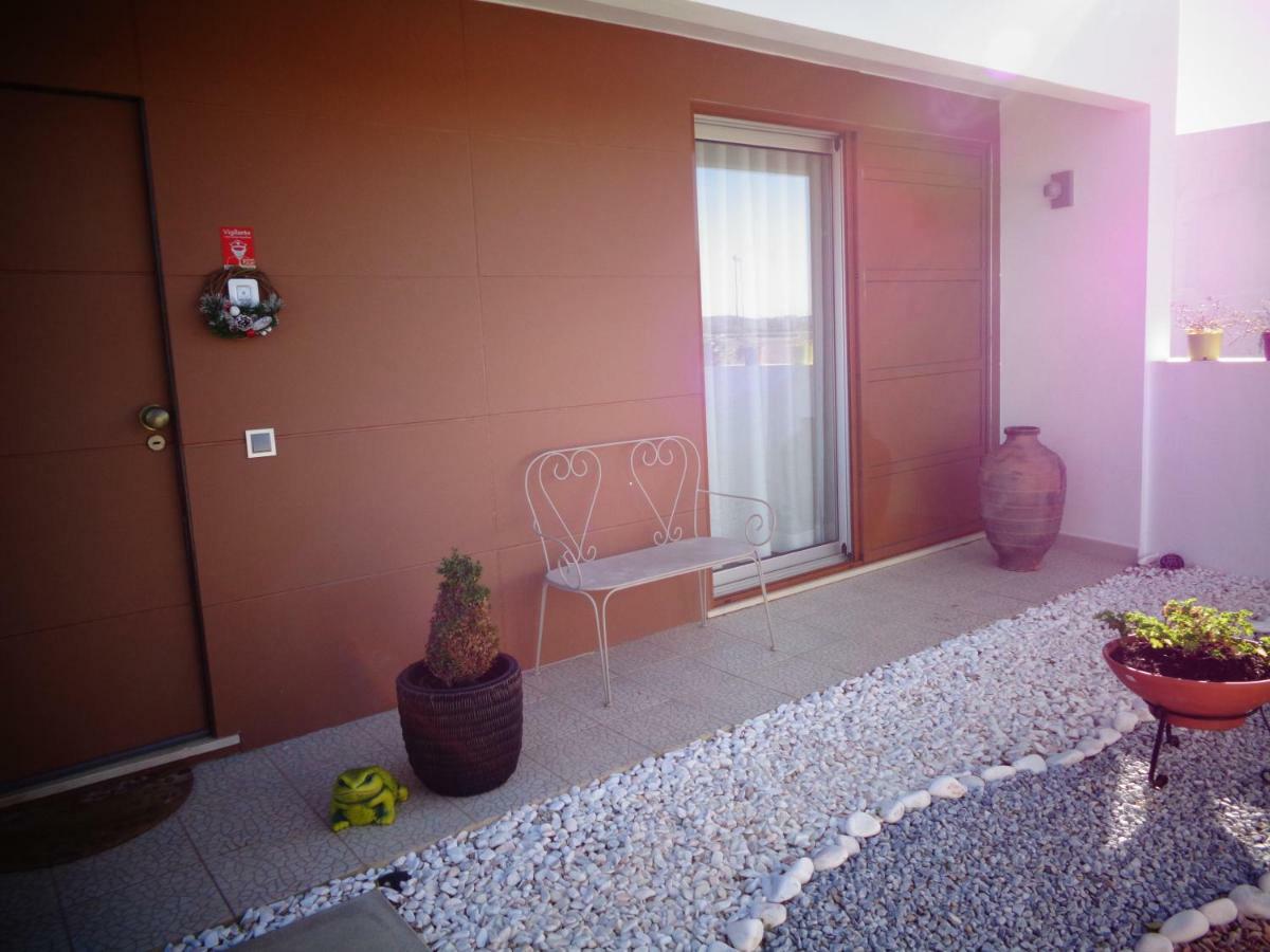 Da Ria Homestay Mexilhoeira Grande