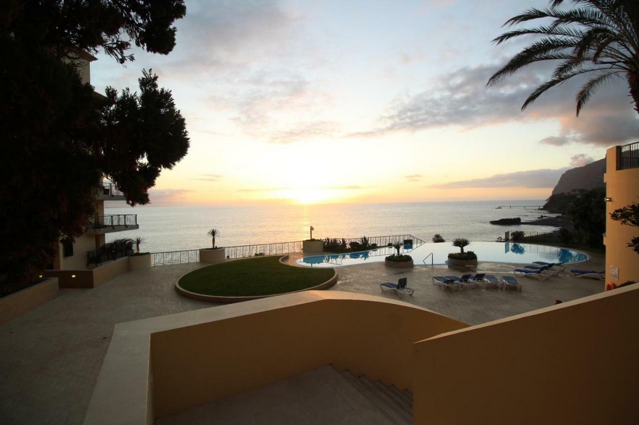 Formosa Infinity Pool Appartement Funchal (Madeira)