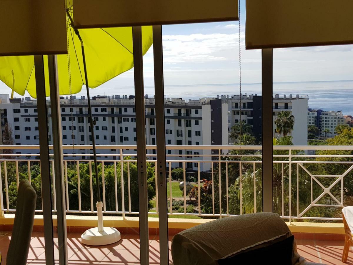 Appartement Tulipa View Funchal (Madeira)