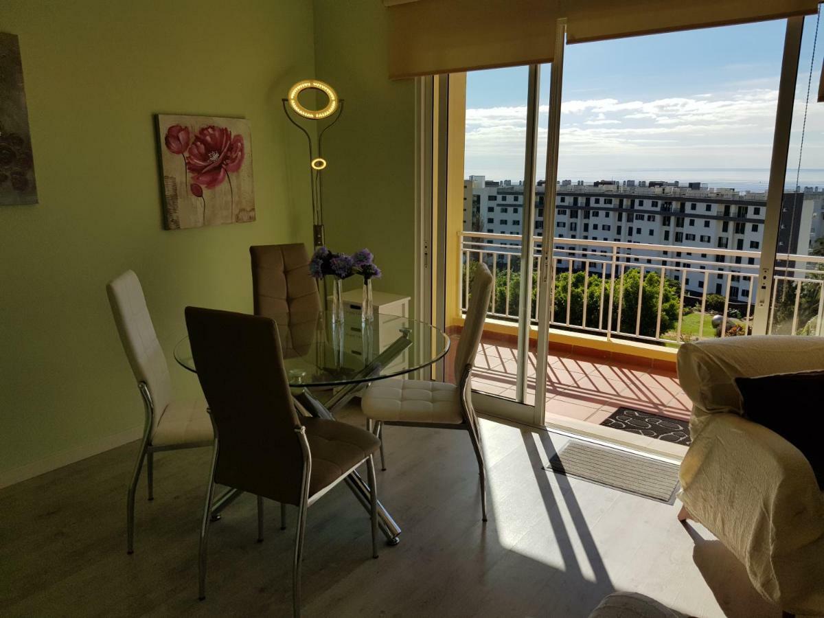 Tulipa View Appartement *