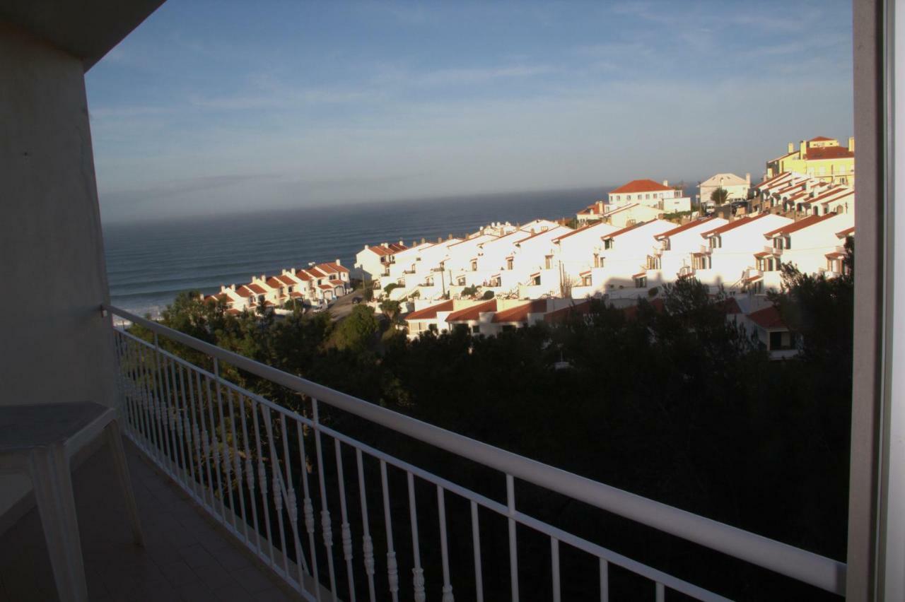 Sunset * Ericeira
