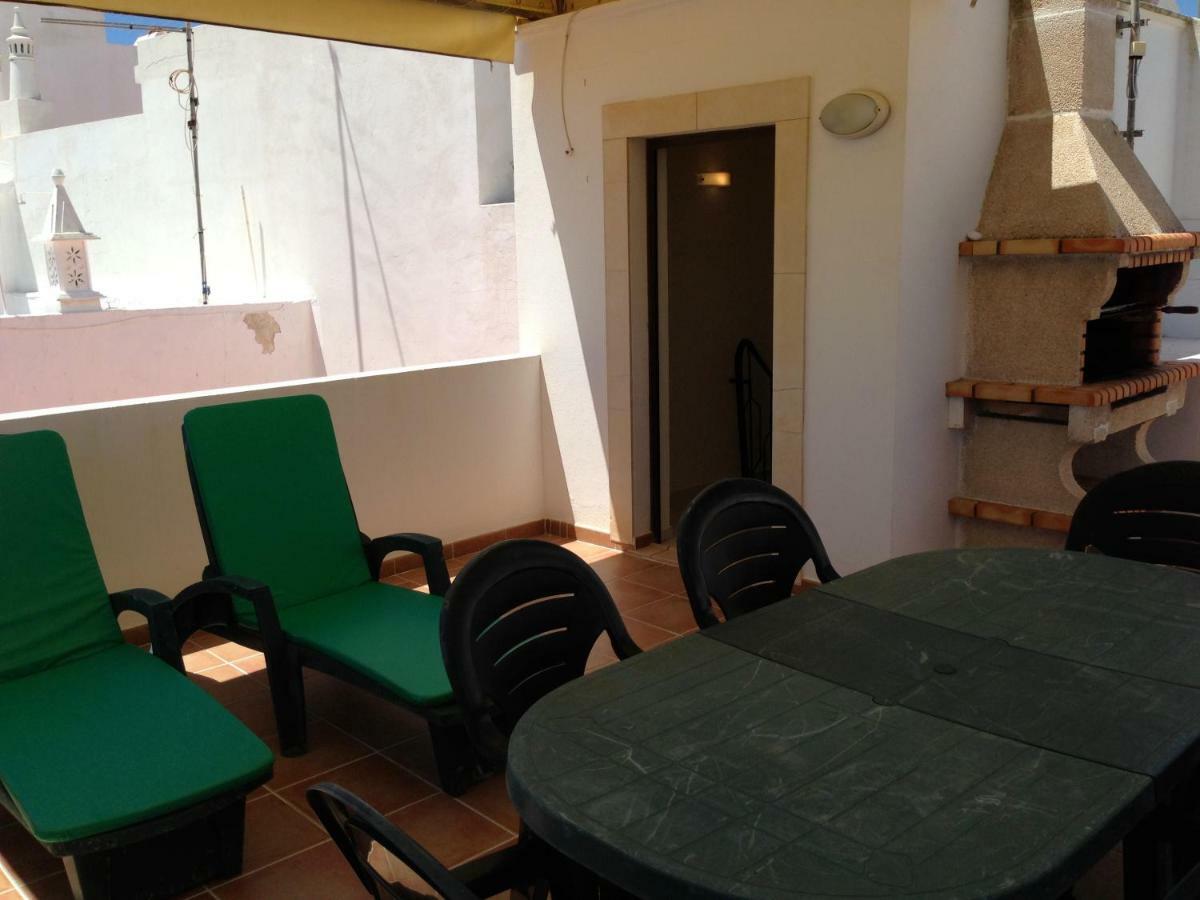 Casa Da Holiday home Armacao de Pera