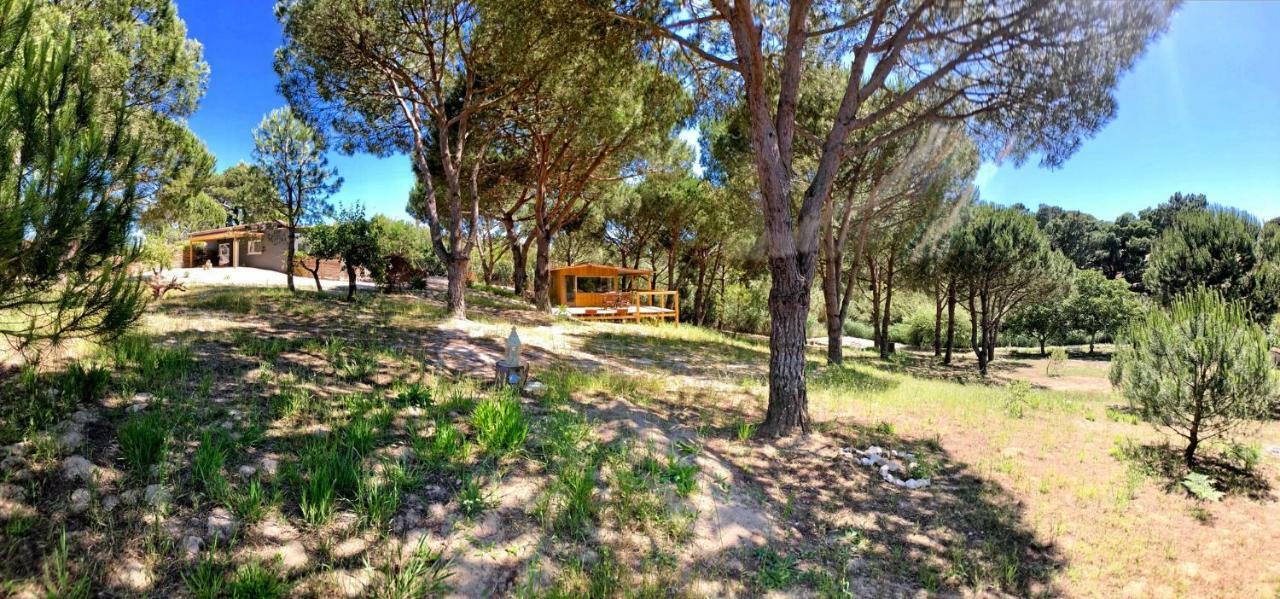 Quinta Do Meco - & Nature
