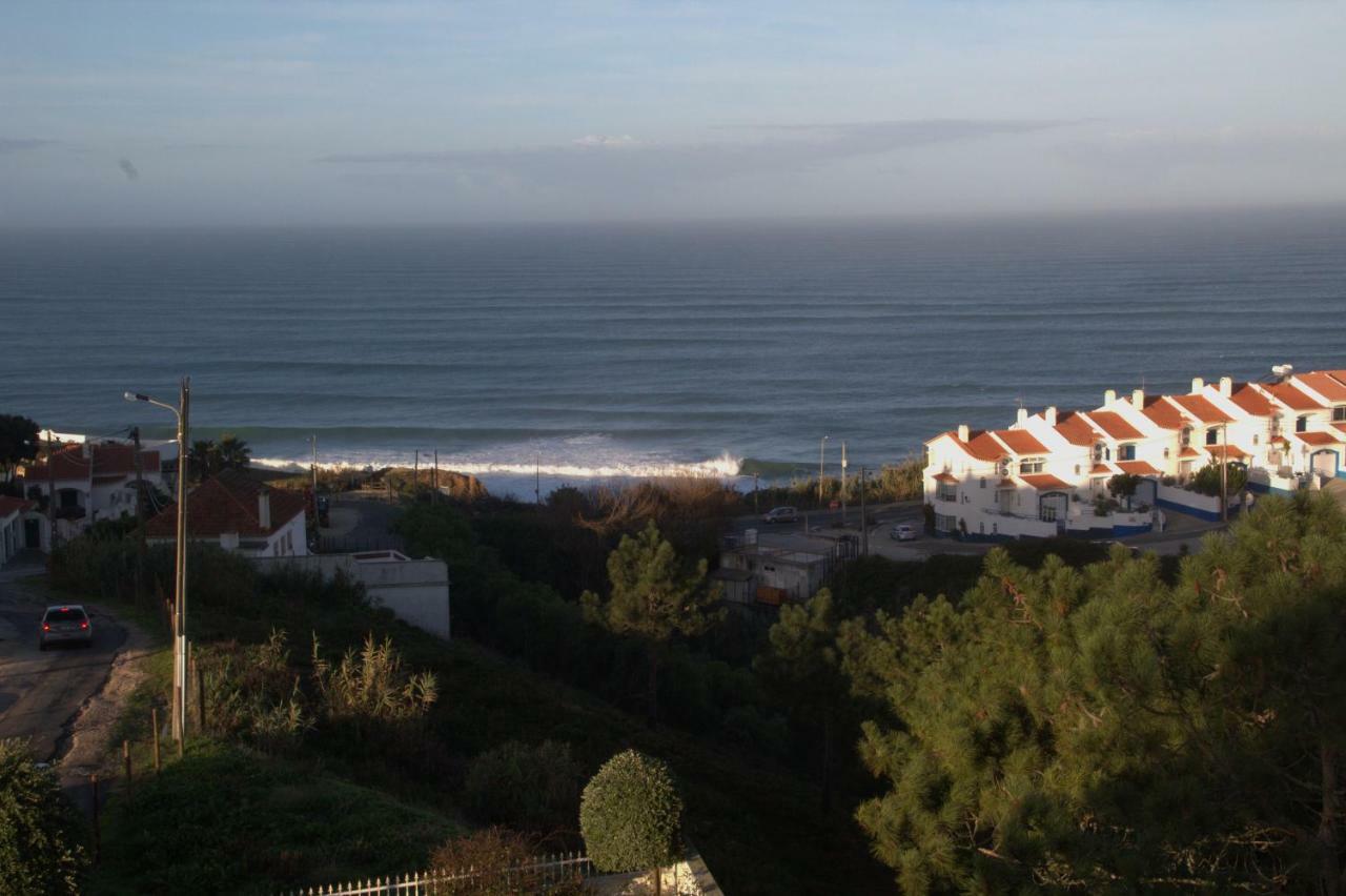 Sunset Ericeira
