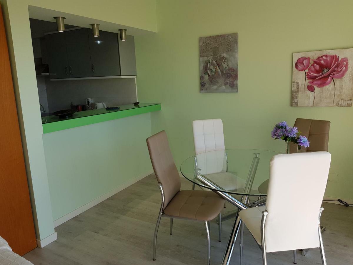 Tulipa View Appartement Funchal (Madeira)