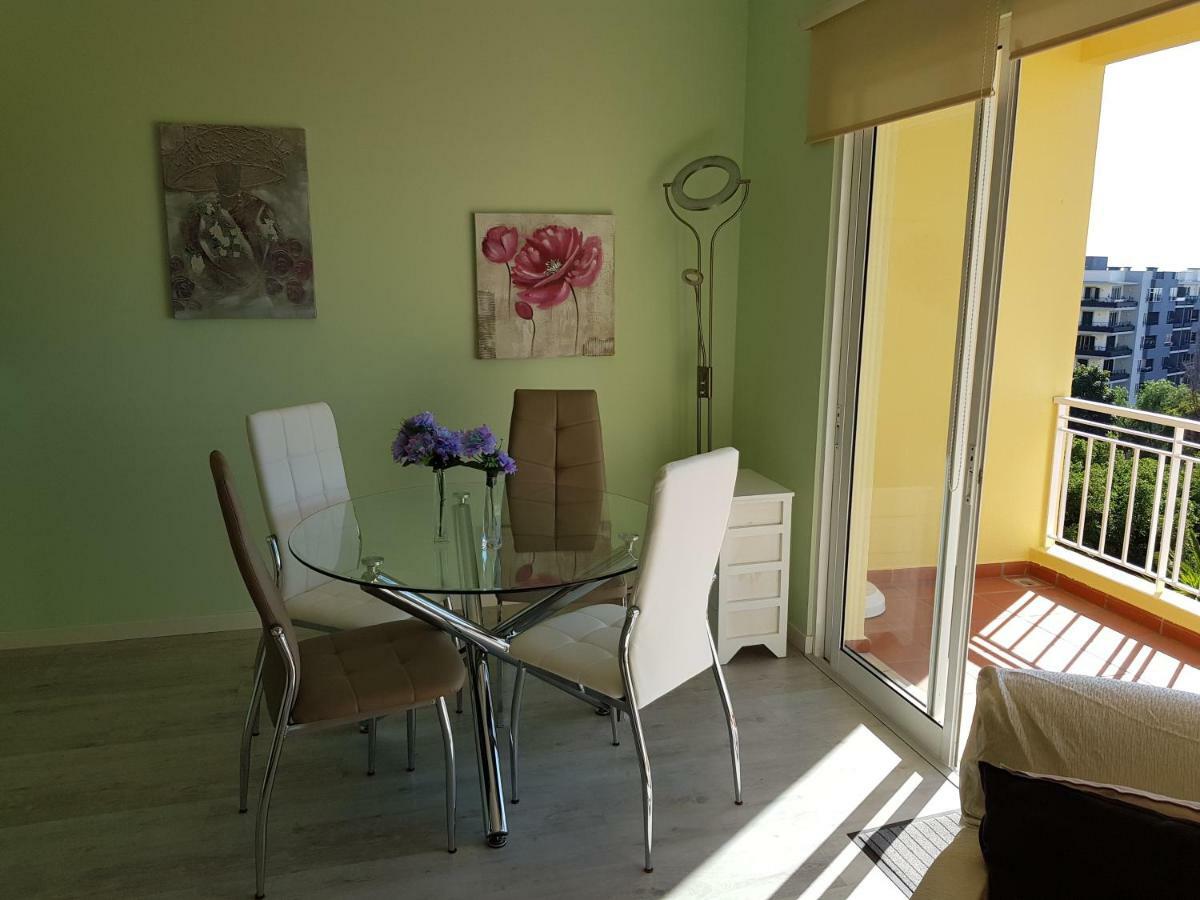 Tulipa View Appartement *