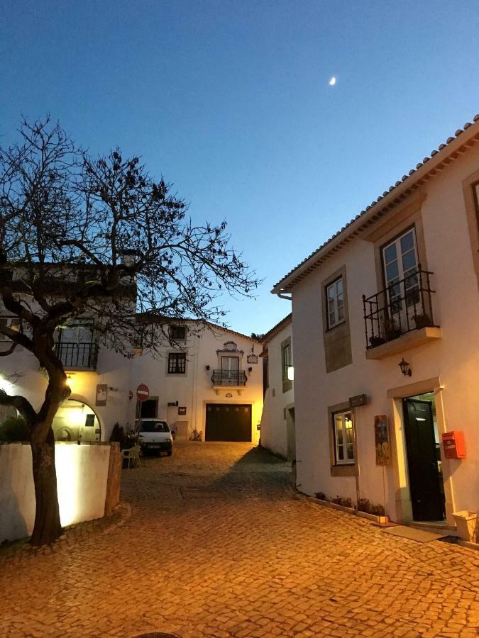Casa Varanda Do Castelo *