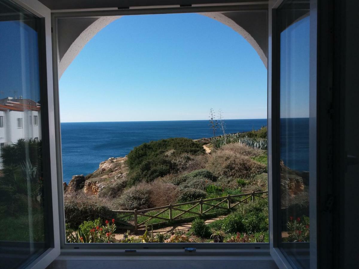 Casa Miguel Apartment Carvoeiro (Lagoa)