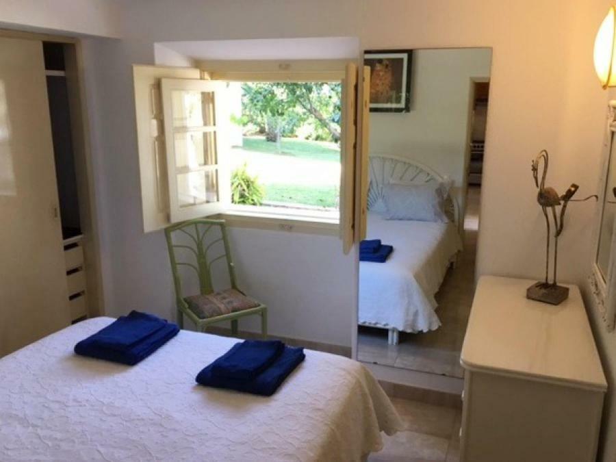 Monte Luz Apartment *