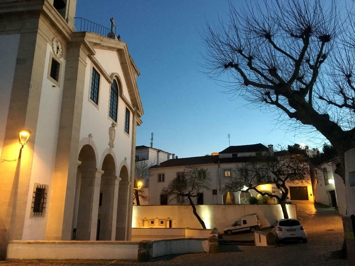 Casa Varanda Do Castelo Vakantiehuis