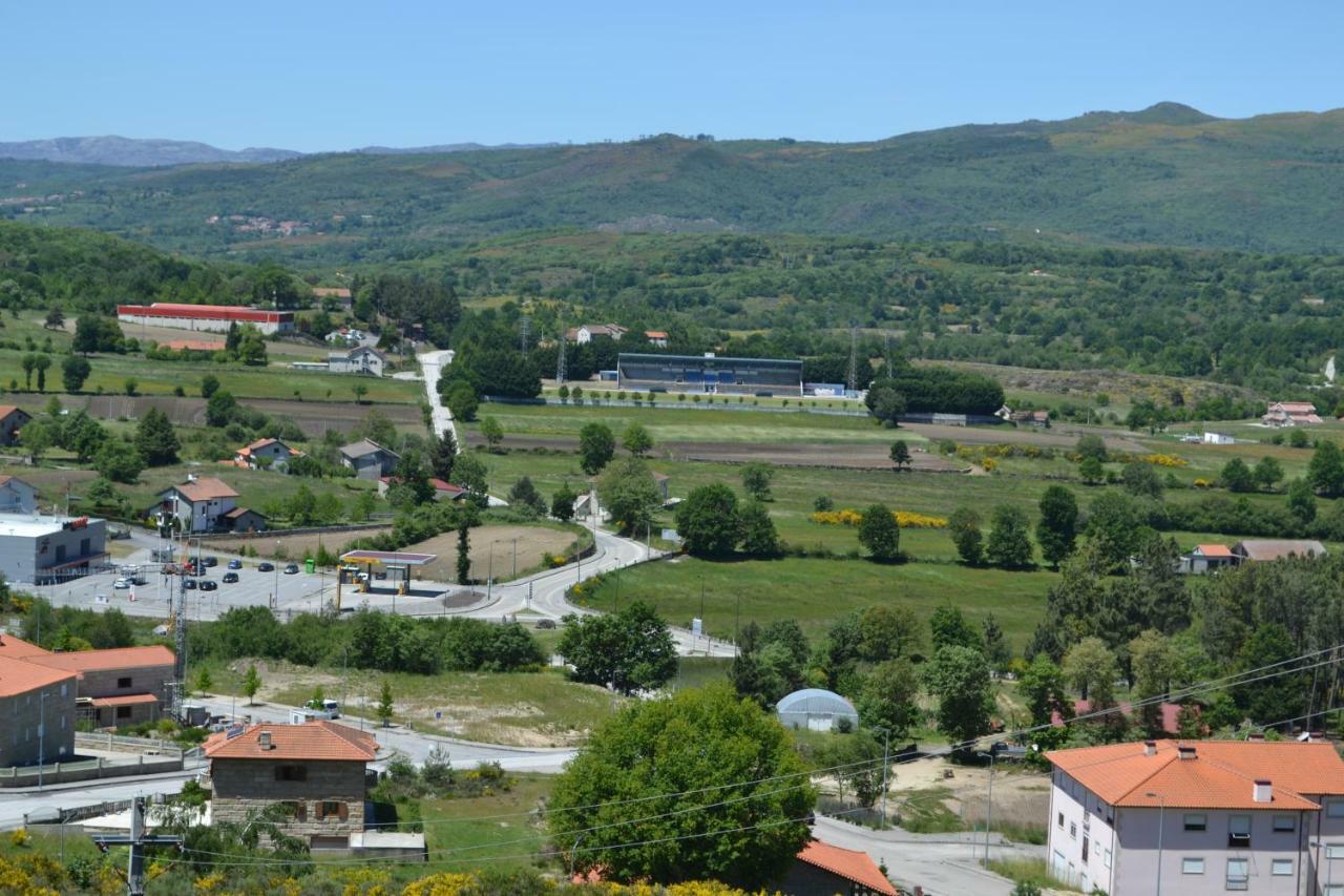Casa Machado * Montalegre