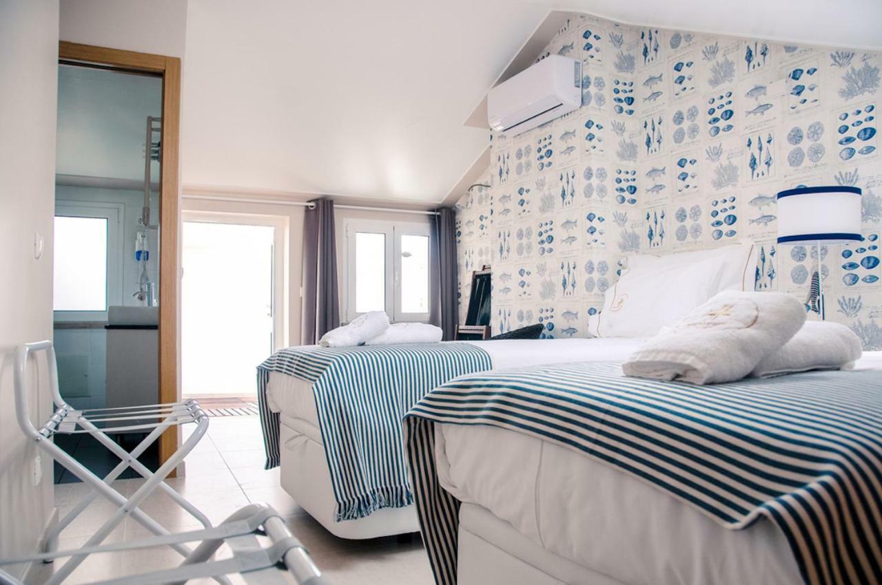 Apartment Portuguese Wonders Nazare