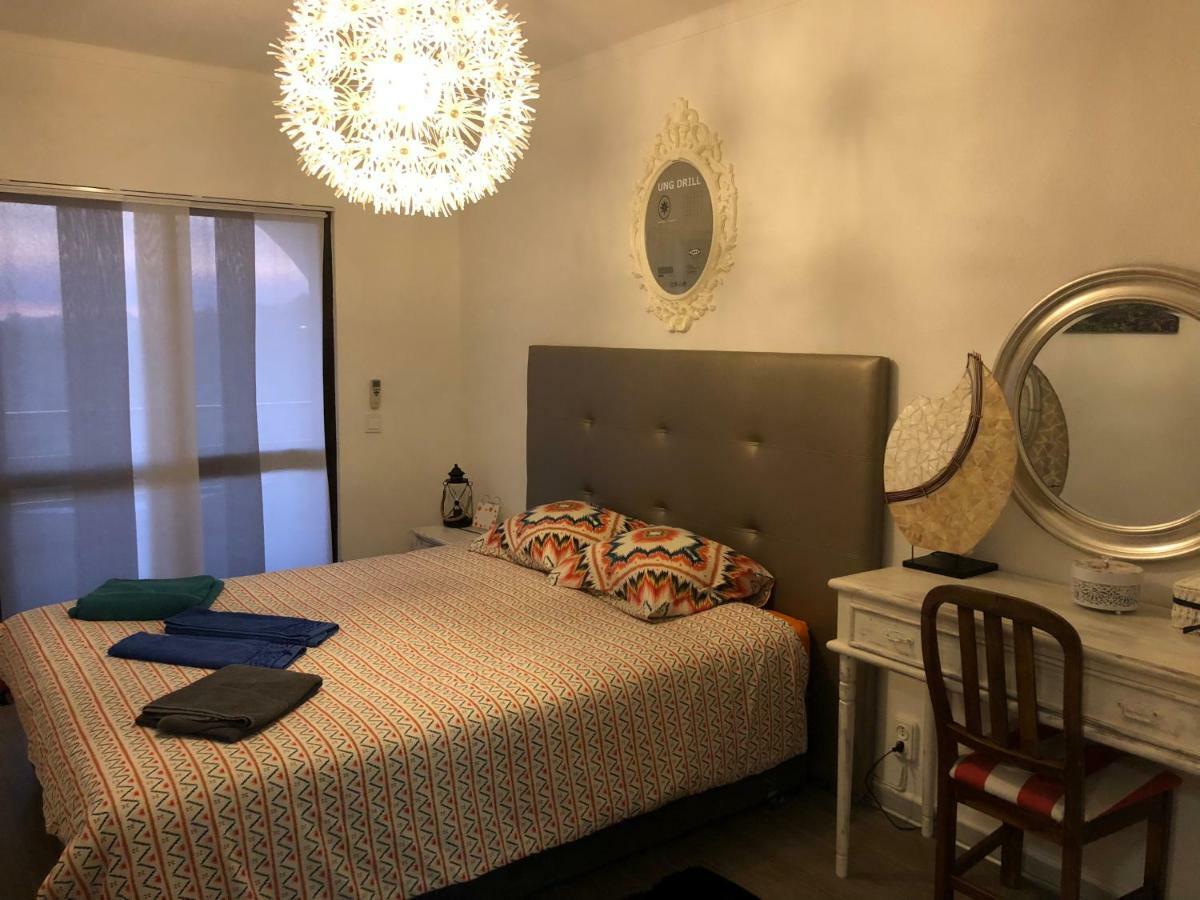 Apartment Colinasol Vale Centeanes Vue Carvoeiro (Lagoa)