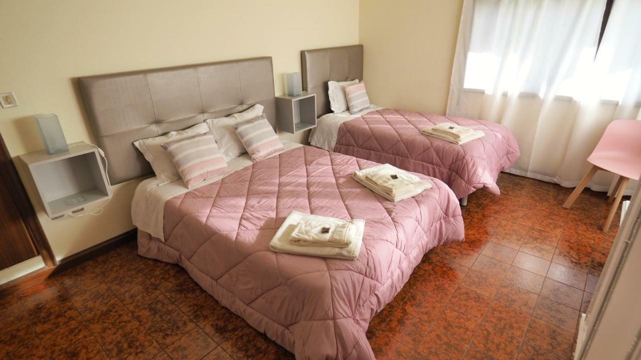 Casarao Paraiso Homestay Perafita