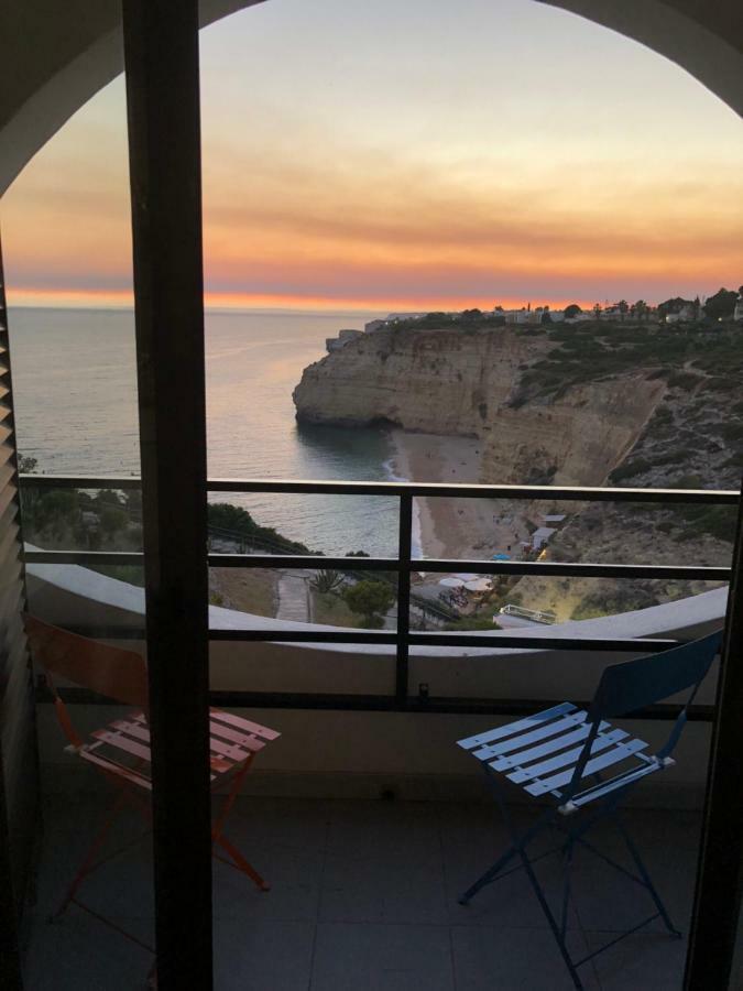 Apartment Colinasol Vale Centeanes Vue