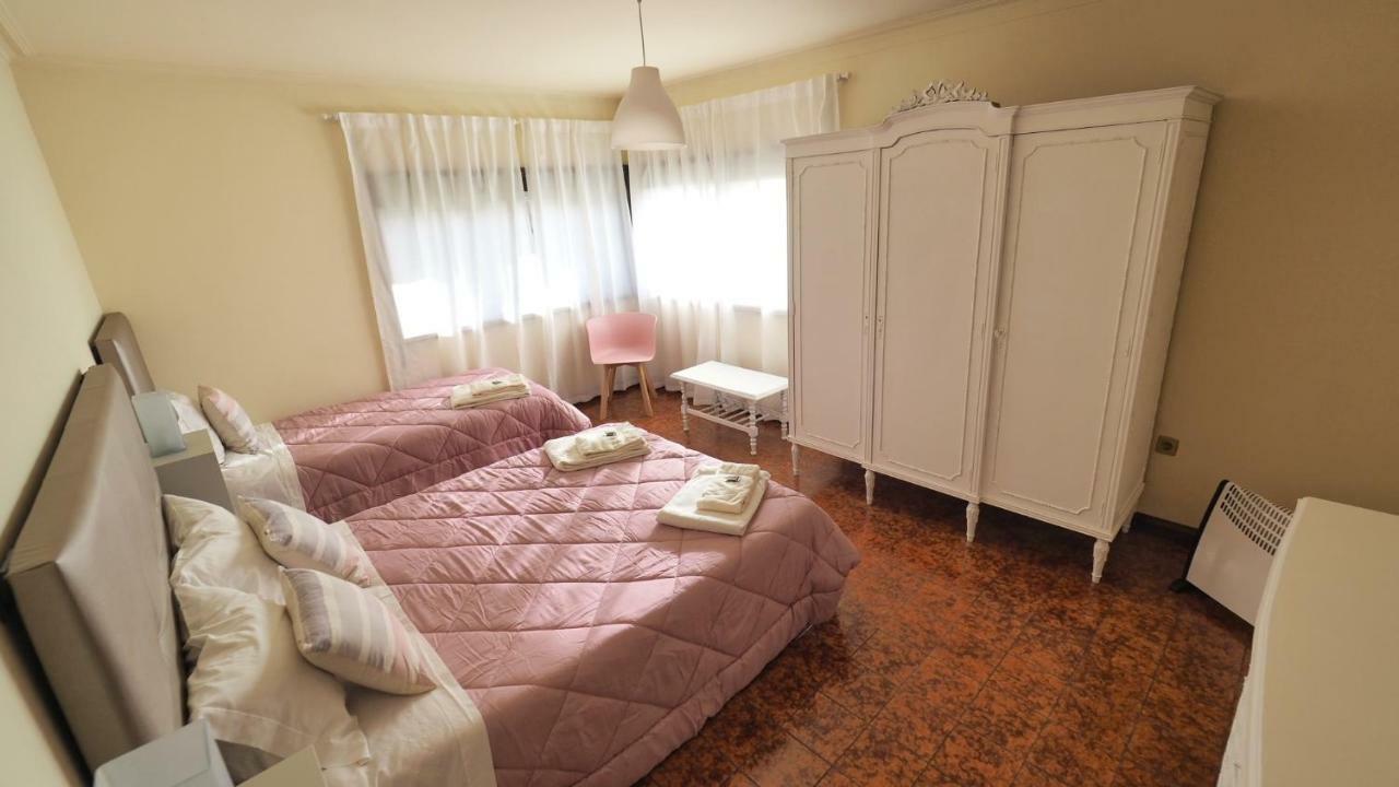 Casarao Paraiso