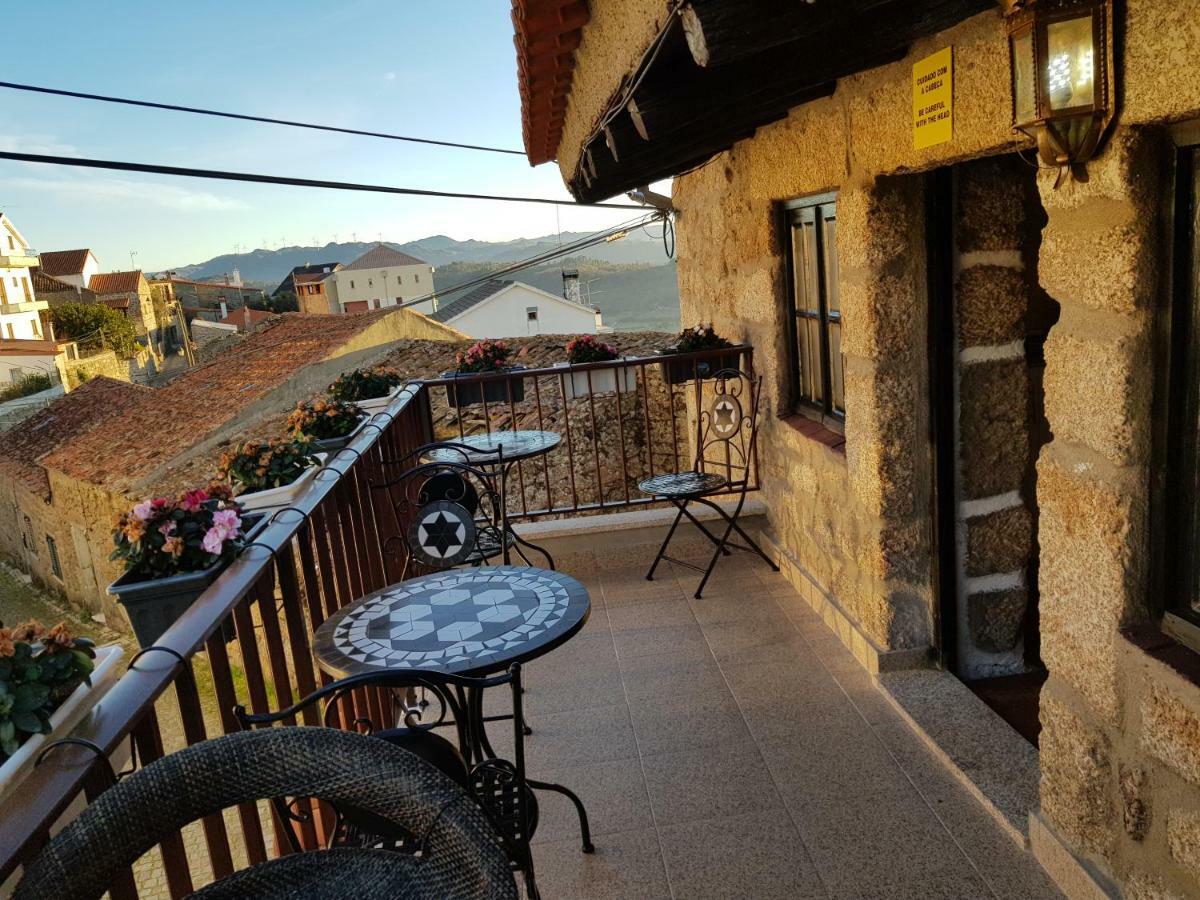 Holiday home Dona Gracia Belmonte *