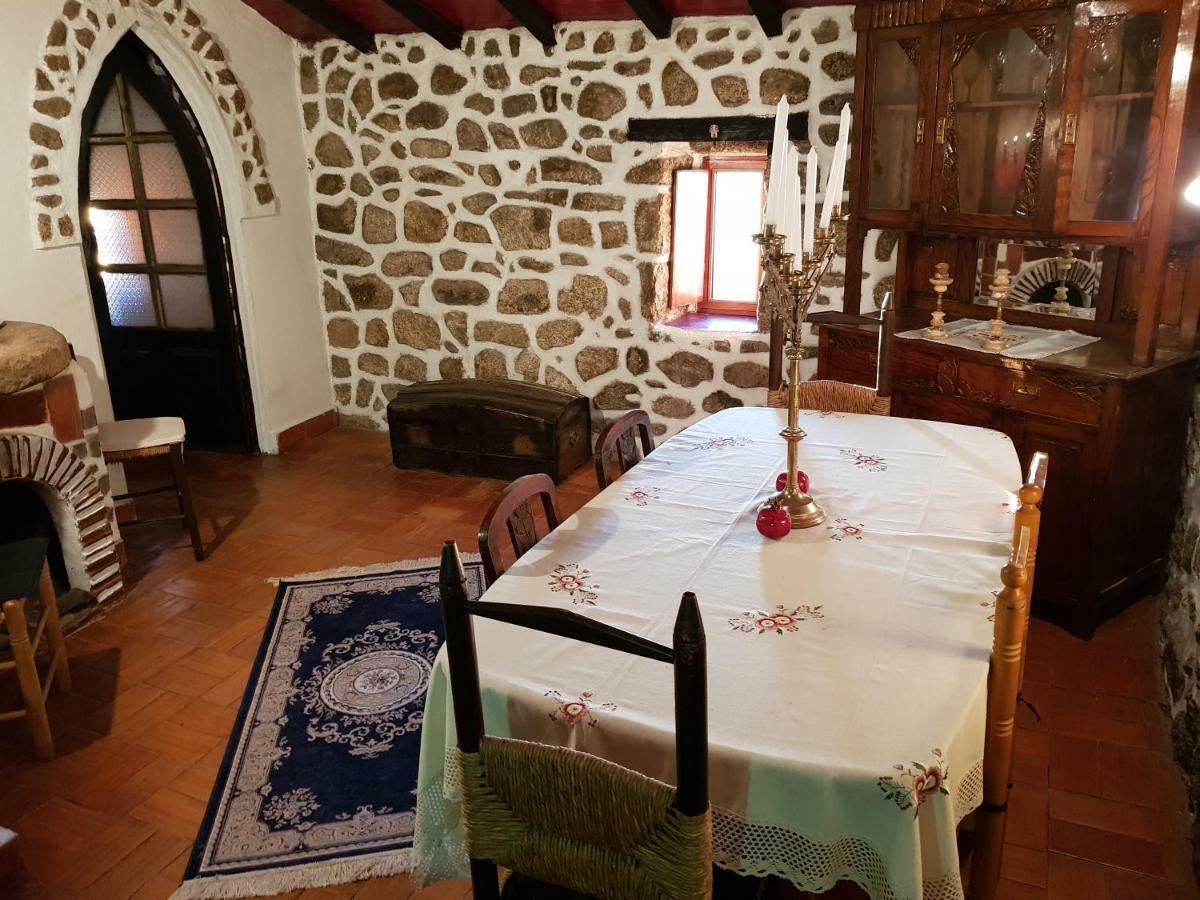 Holiday home Dona Gracia Belmonte *
