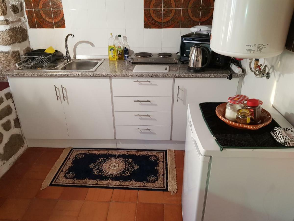 Dona Gracia Belmonte Holiday home Belmonte (Castelo Branco)