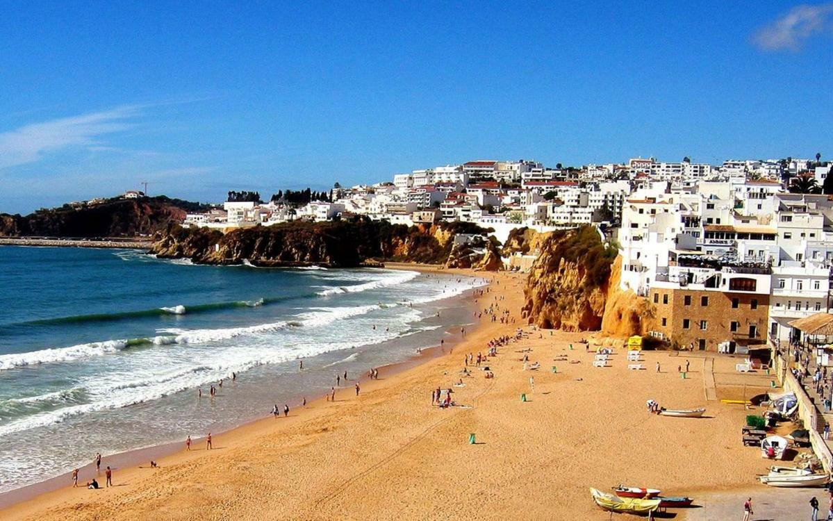 Apartment Albufeira Apartments *