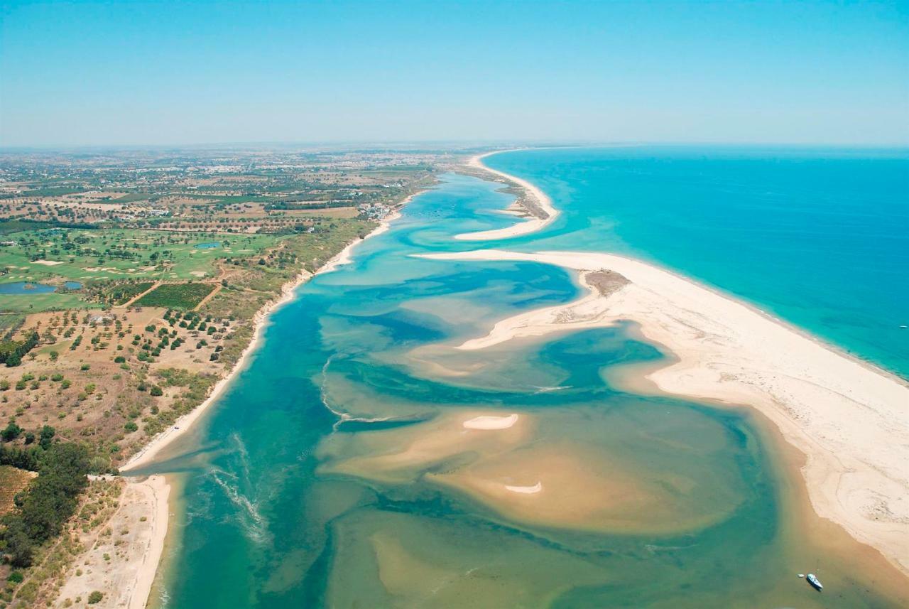 Pousada Pedras D'el Rei Tavira