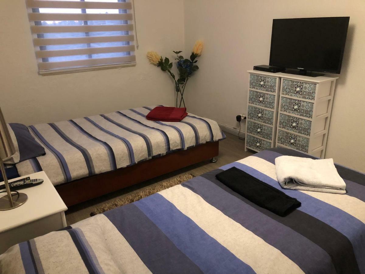 Colinasol Vale Centeanes Vue Apartment *