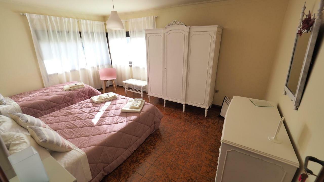 Homestay Casarao Paraiso