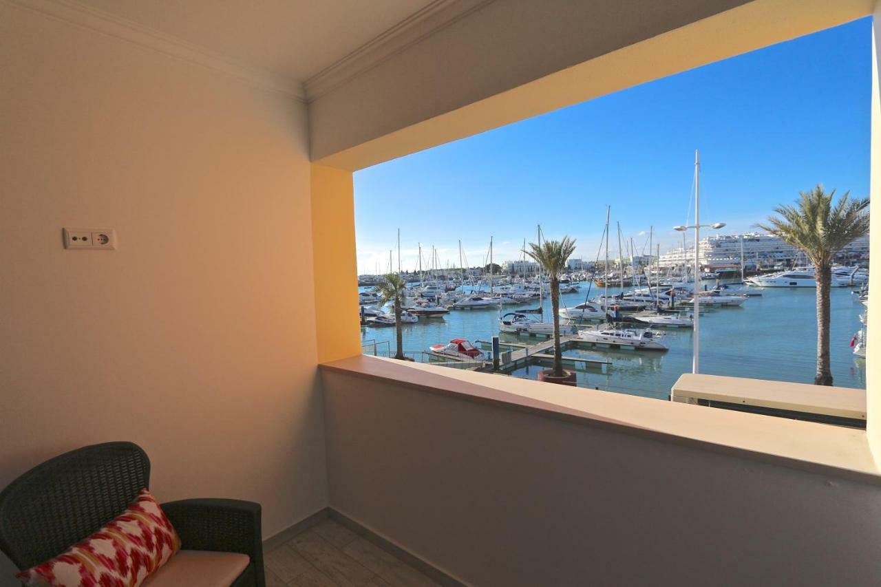 Apartment Marina Plaza 162 - Clever Details